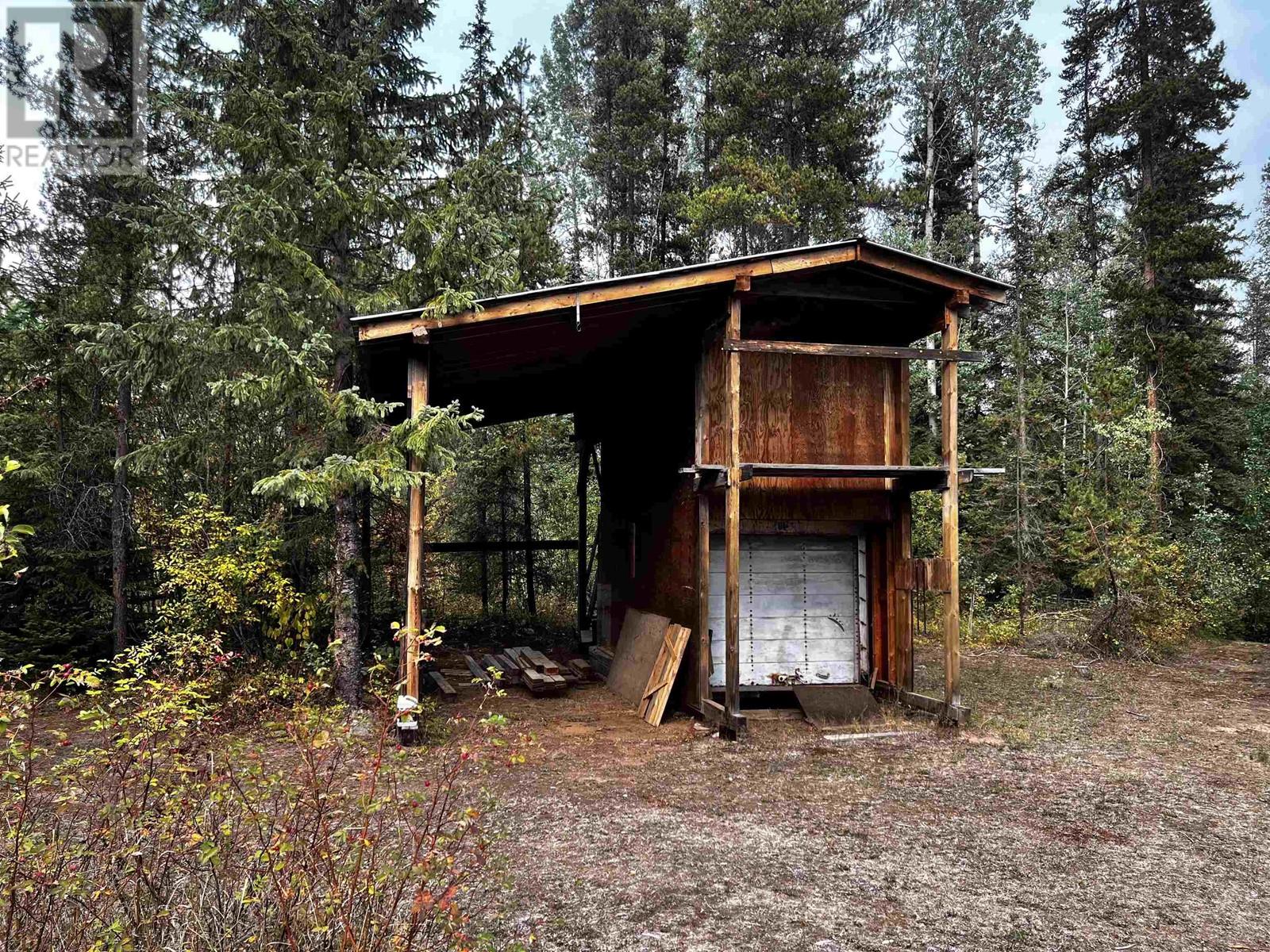 13024 ALDER Road, Smithers