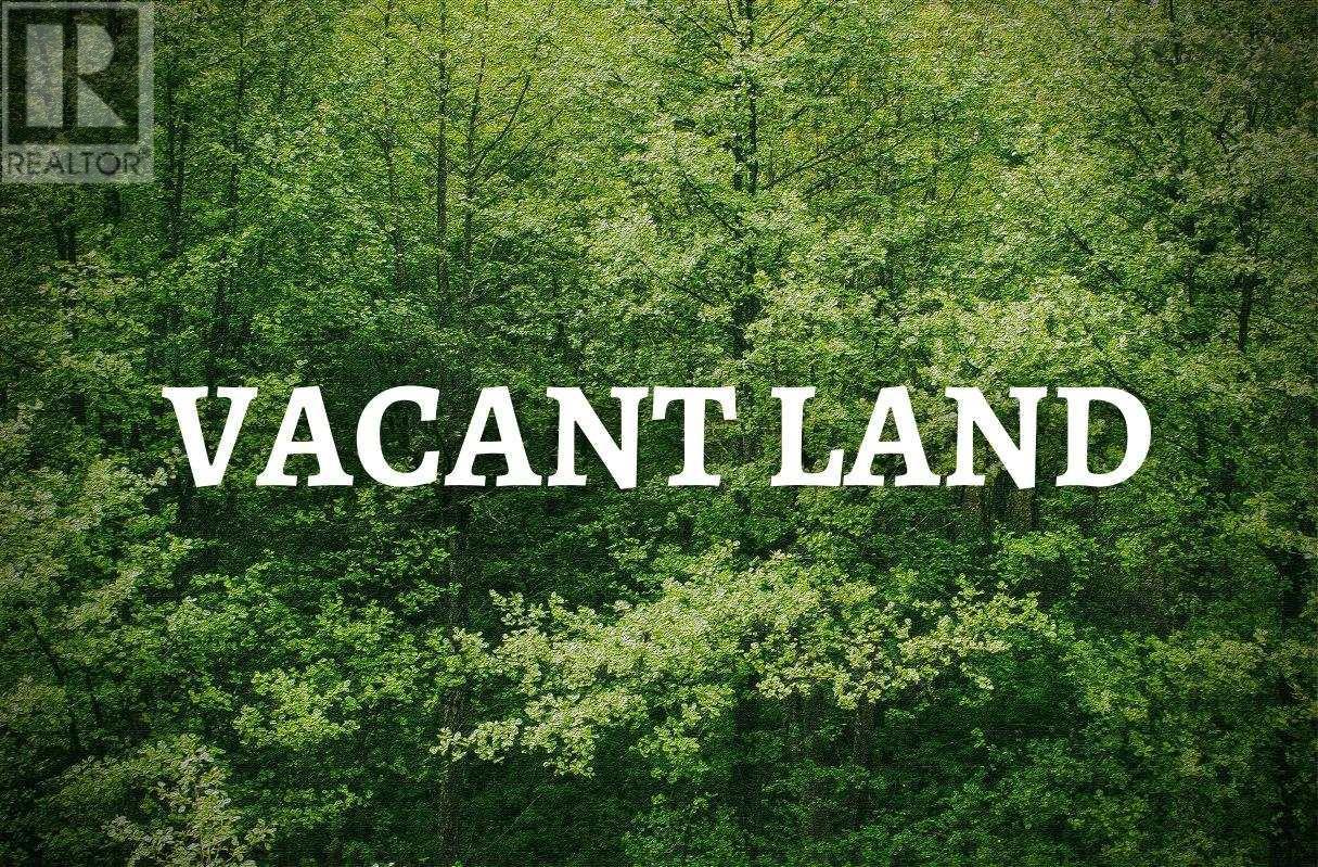 Vacant Land For Sale | 24 Moser River North Road | Moser River | B0J2K0