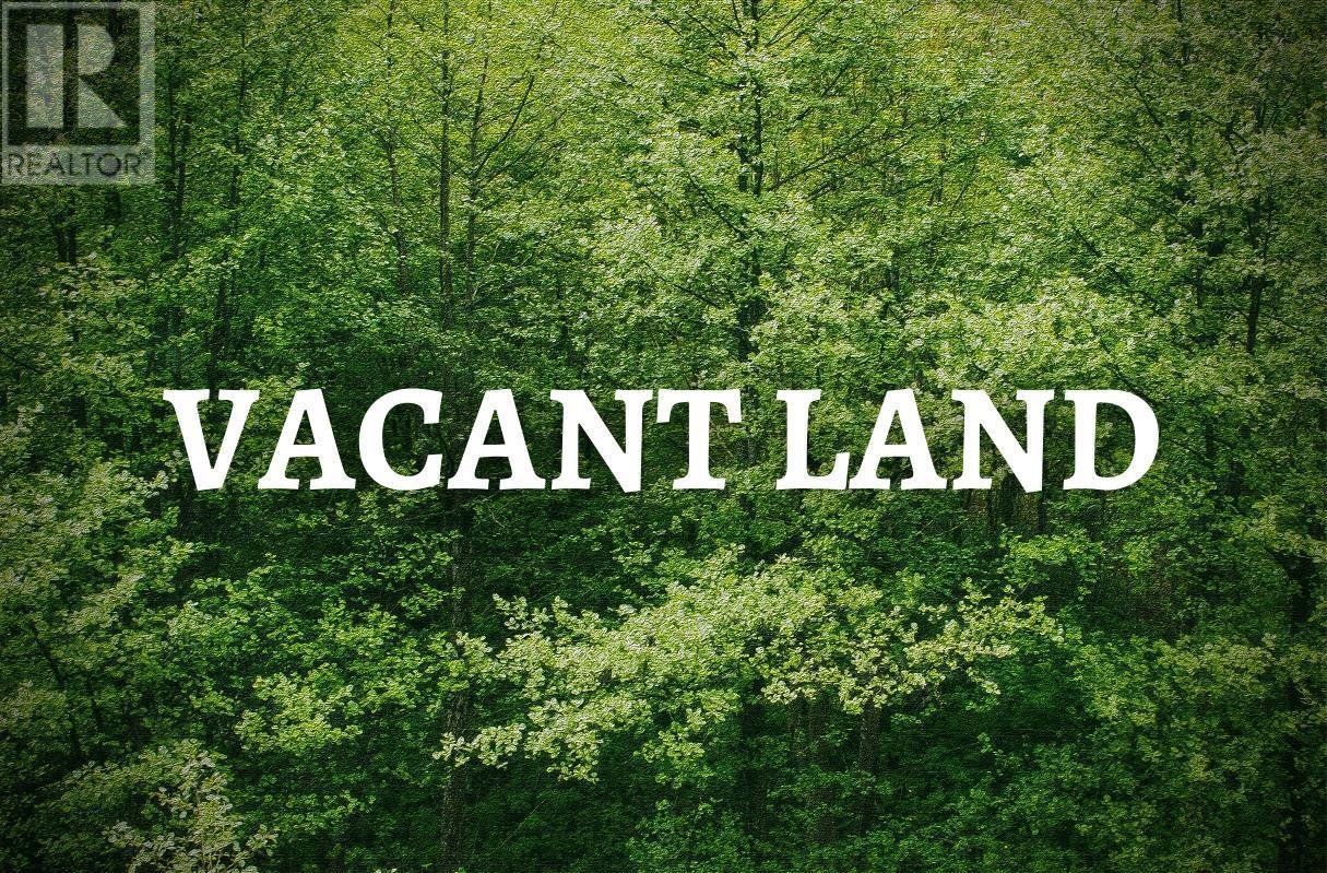Vacant Land For Sale | 22 Moser River North Road | Moser River | B0J2K0