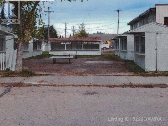 Vacant Land For Sale | 5013 50 Street | Evansburg | T0E0T0