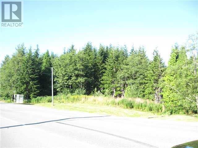 Vacant Land For Sale | 21 45 Creed Street | Kitimat | V8C2P3