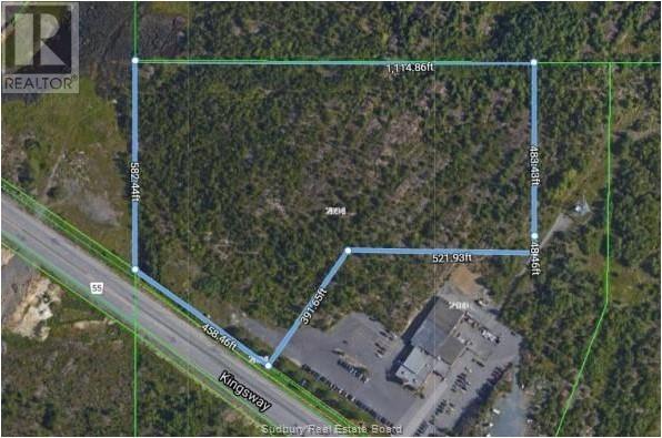 Commercial For Sale | 2094 Kingsway | Sudbury | P3B2G2