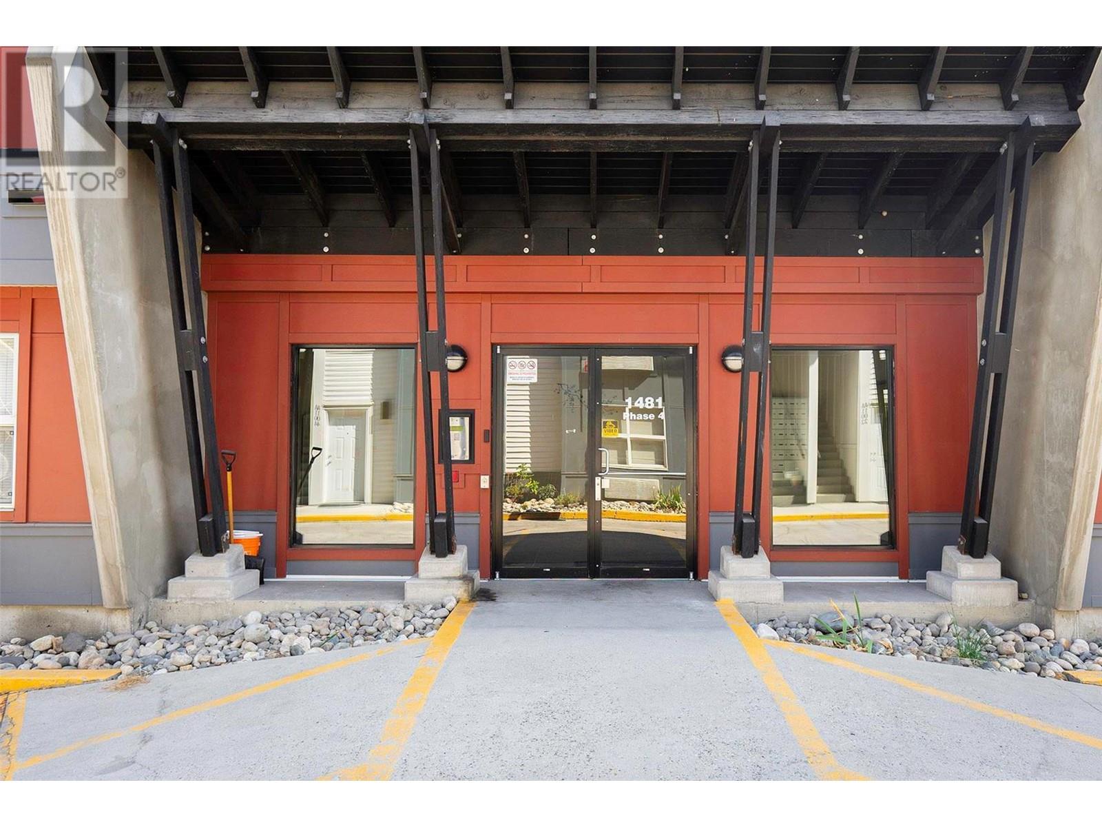 301 1481 Glenmore Road North, Kelowna
