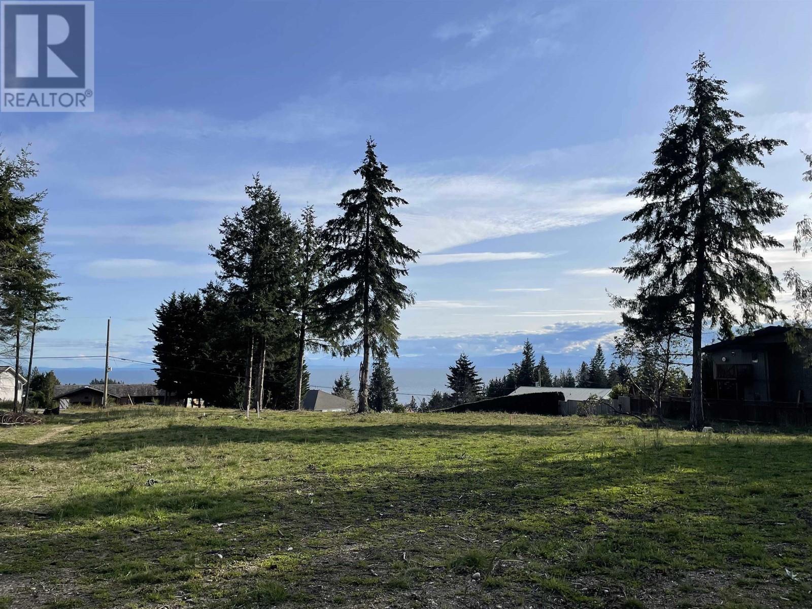 LOT 6 SALAL ROAD, Sechelt