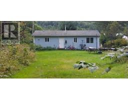 1030 ELCHO STREET, Bella Coola