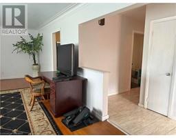 Bedroom - 943 Upper Gage Avenue, Hamilton, ON L8V4L1 Photo 7