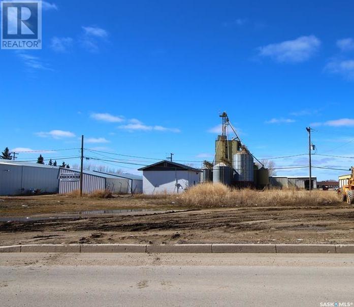 Vacant Land For Sale | 408 Main Street | Moosomin | S0G3N0