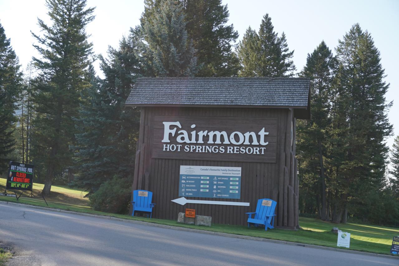 Lot 42 MOUNTAIN VIEW DRIVE, Fairmont Hot Springs