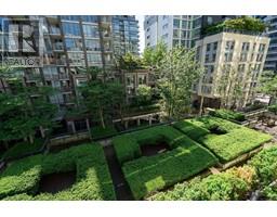 508 1082 Seymour Street, Vancouver, BC V6B1X9 Photo 2