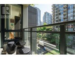508 1082 Seymour Street, Vancouver, BC V6B1X9 Photo 4
