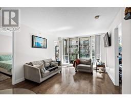 508 1082 Seymour Street, Vancouver, BC V6B1X9 Photo 5