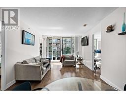 508 1082 Seymour Street, Vancouver, BC V6B1X9 Photo 7