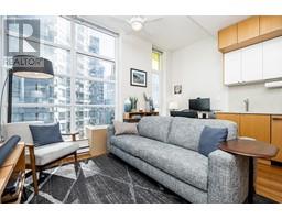 607 1205 Howe Street, Vancouver, BC V6Z0B2 Photo 4