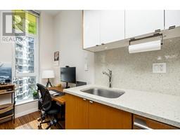 607 1205 Howe Street, Vancouver, BC V6Z0B2 Photo 5