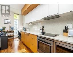 607 1205 Howe Street, Vancouver, BC V6Z0B2 Photo 6