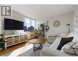 1003 1816 Haro Street, Vancouver, BC V6G2Y7 Photo 3