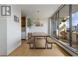 1003 1816 Haro Street, Vancouver, BC V6G2Y7 Photo 7