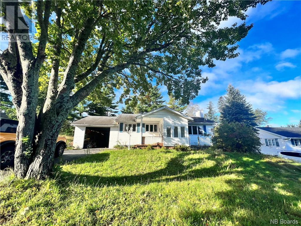 32 Park Drive, Miramichi, NB E1N 2Y9 MLSNB092083