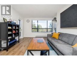 709 5288 Melbourne Street, Vancouver, BC V5R6E6 Photo 4