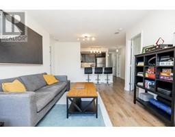 709 5288 Melbourne Street, Vancouver, BC V5R6E6 Photo 3
