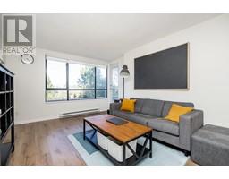 709 5288 Melbourne Street, Vancouver, BC V5R6E6 Photo 5