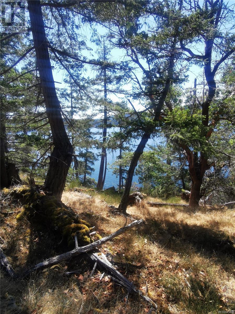  Lot 9 Beechwood Drive, Mayne Island