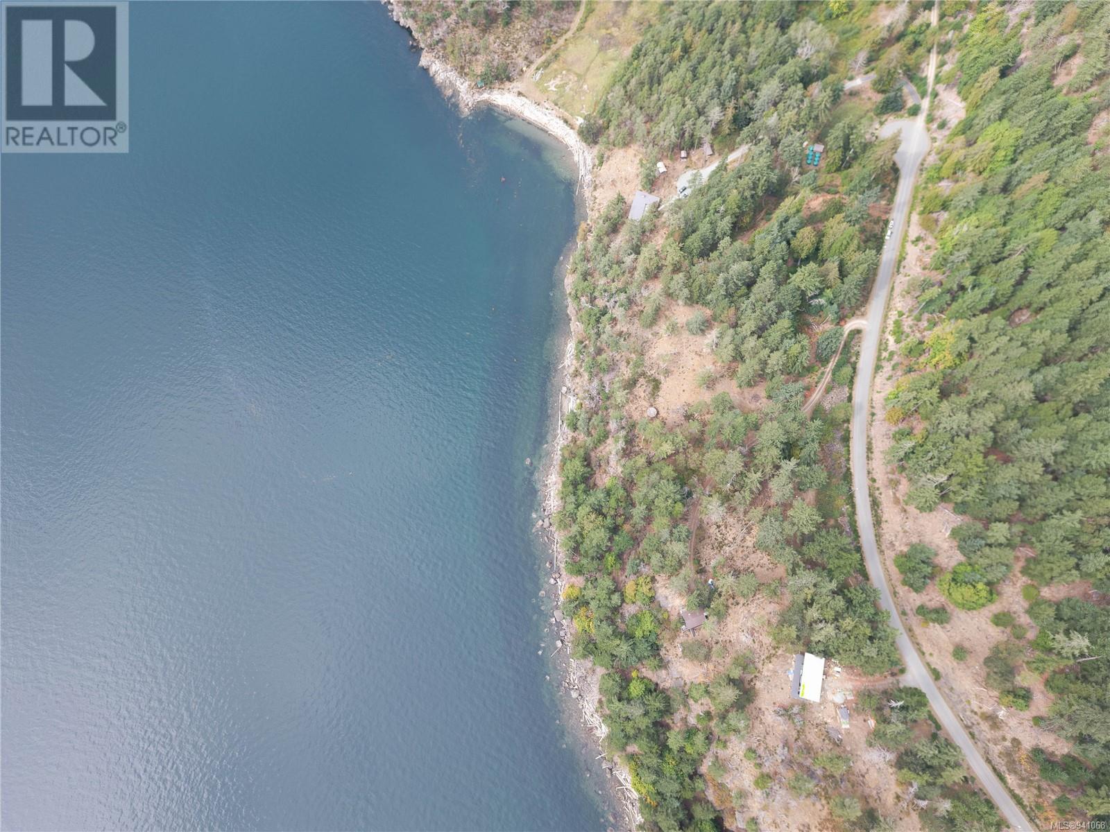  Lot 9 Beechwood Drive, Mayne Island