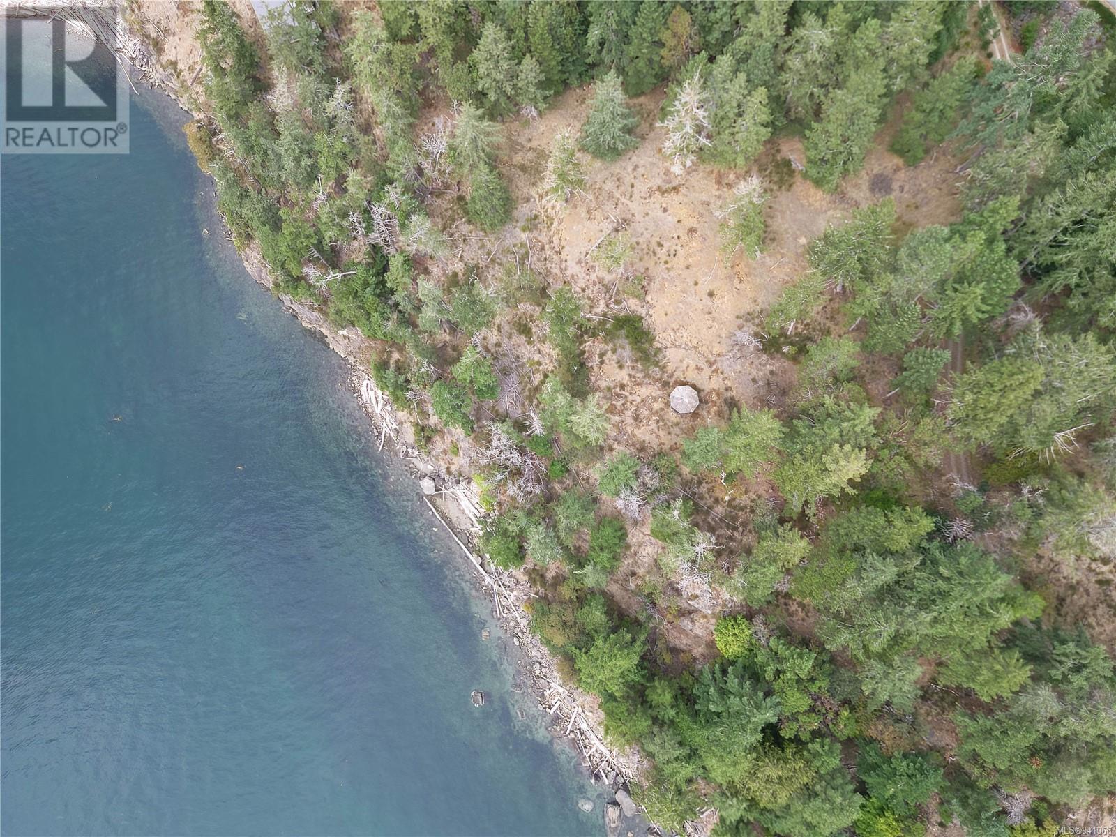  Lot 9 Beechwood Drive, Mayne Island
