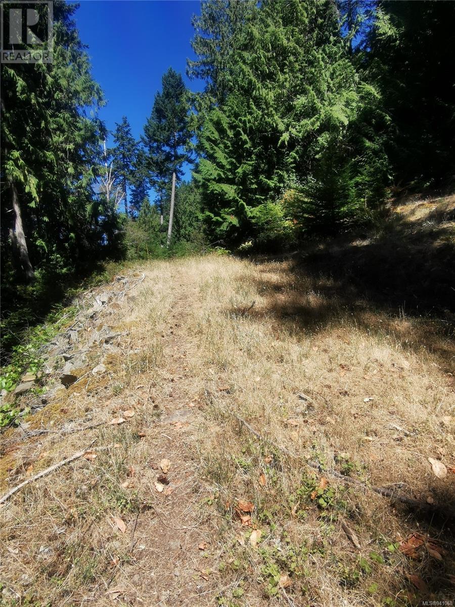  Lot 9 Beechwood Drive, Mayne Island