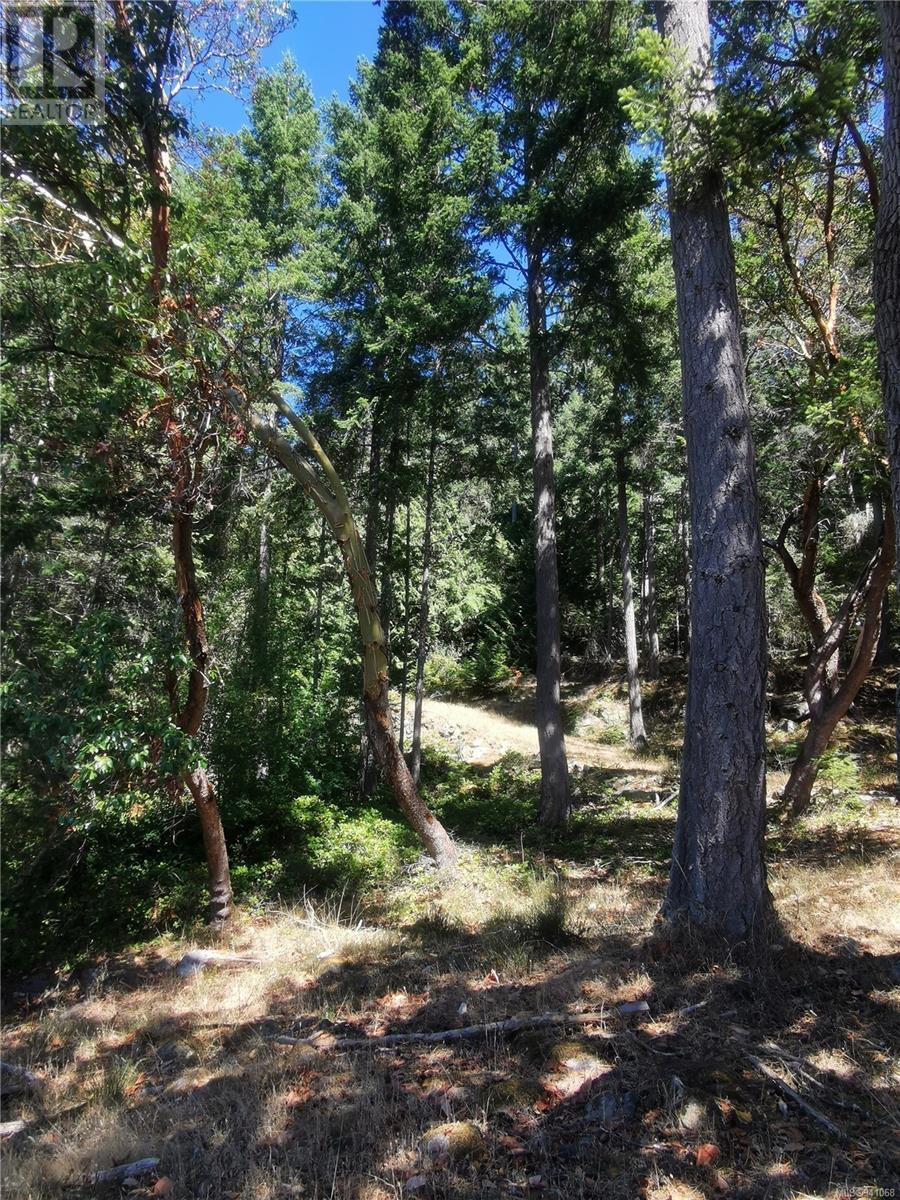  Lot 9 Beechwood Drive, Mayne Island