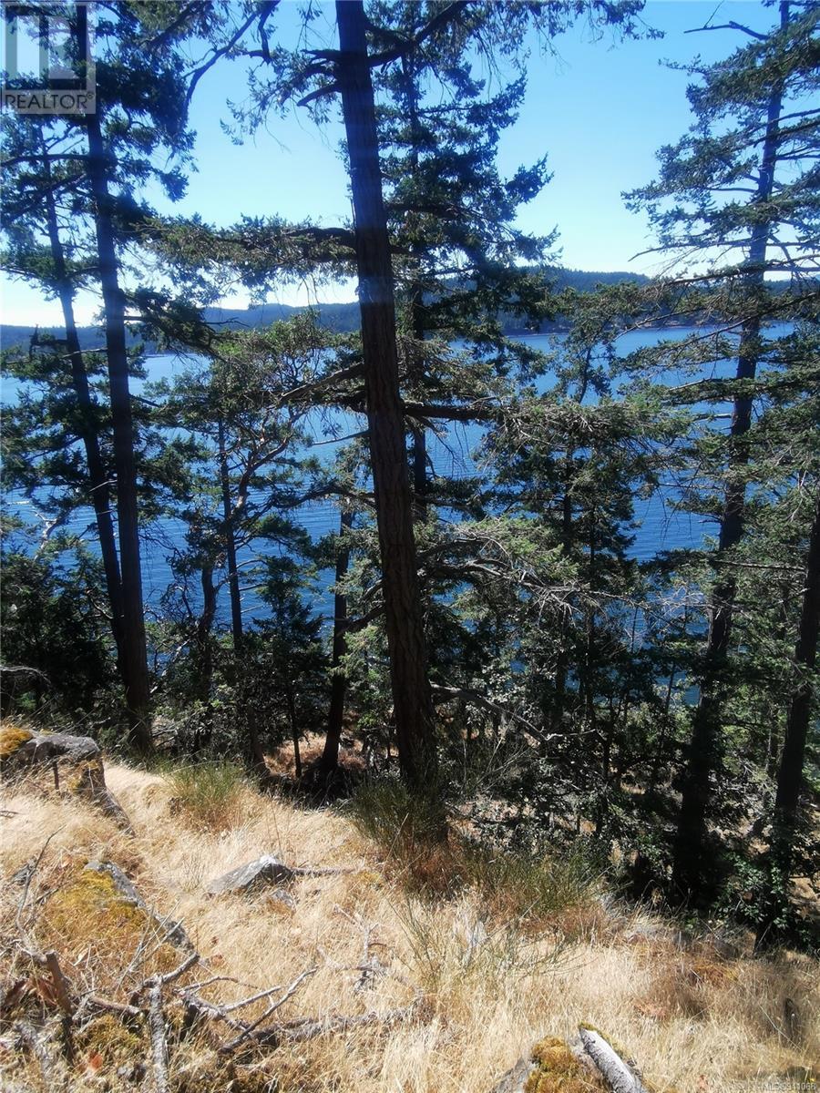  Lot 9 Beechwood Drive, Mayne Island
