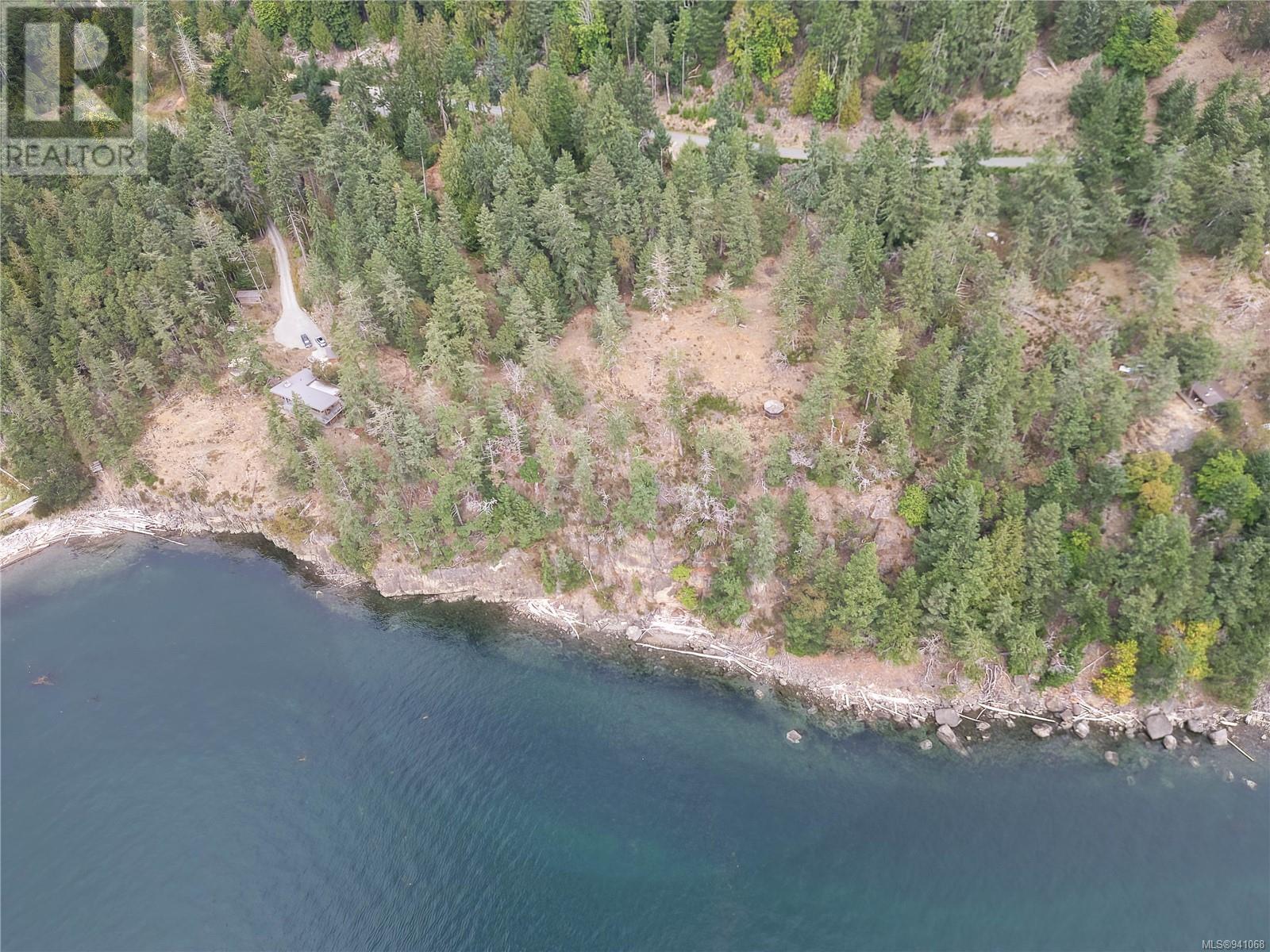  Lot 9 Beechwood Drive, Mayne Island