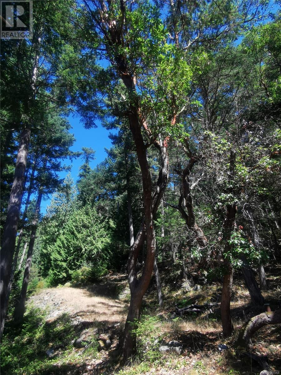  Lot 9 Beechwood Drive, Mayne Island