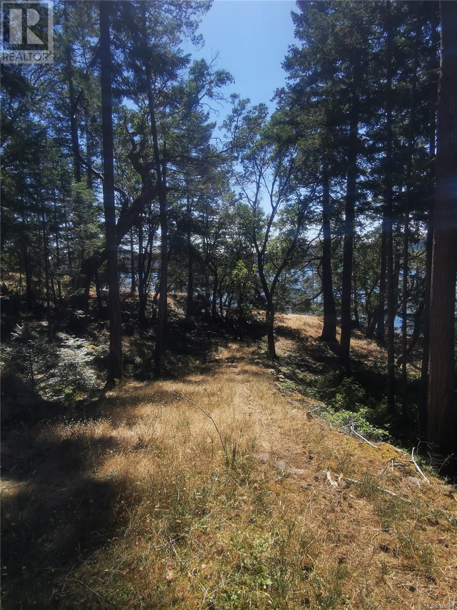  Lot 9 Beechwood Drive, Mayne Island