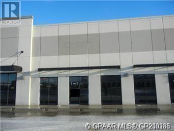 Commercial For Rent | 109 A 7002 98 Street | Clairmont | T0H0W0