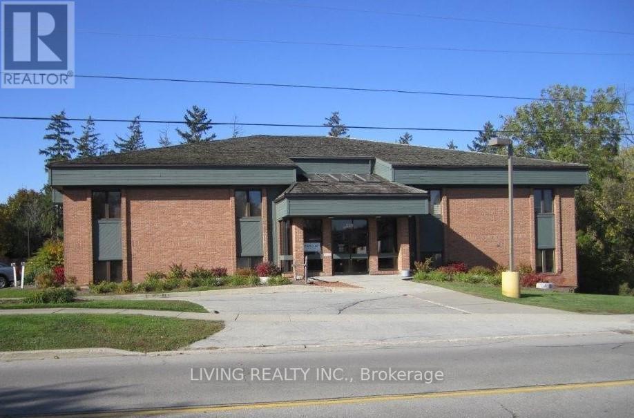 Commercial For Rent | 206 589 Lake St | St Catharines | L2N7L6