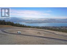  Lot 18 Benchlands Drive, Naramata