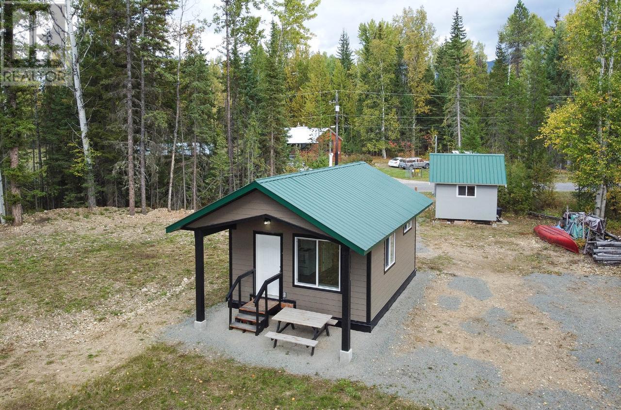 644 Grouse Creek Road, Clearwater