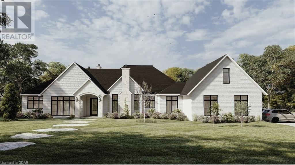 693 Arkell Road, Puslinch