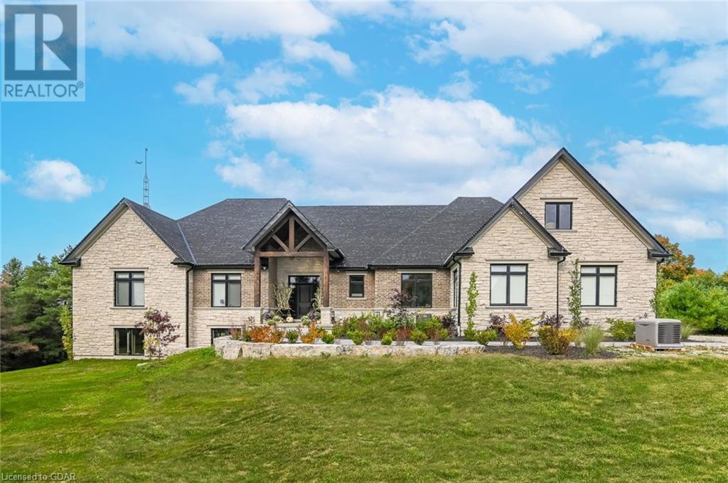 693 Arkell Road, Puslinch