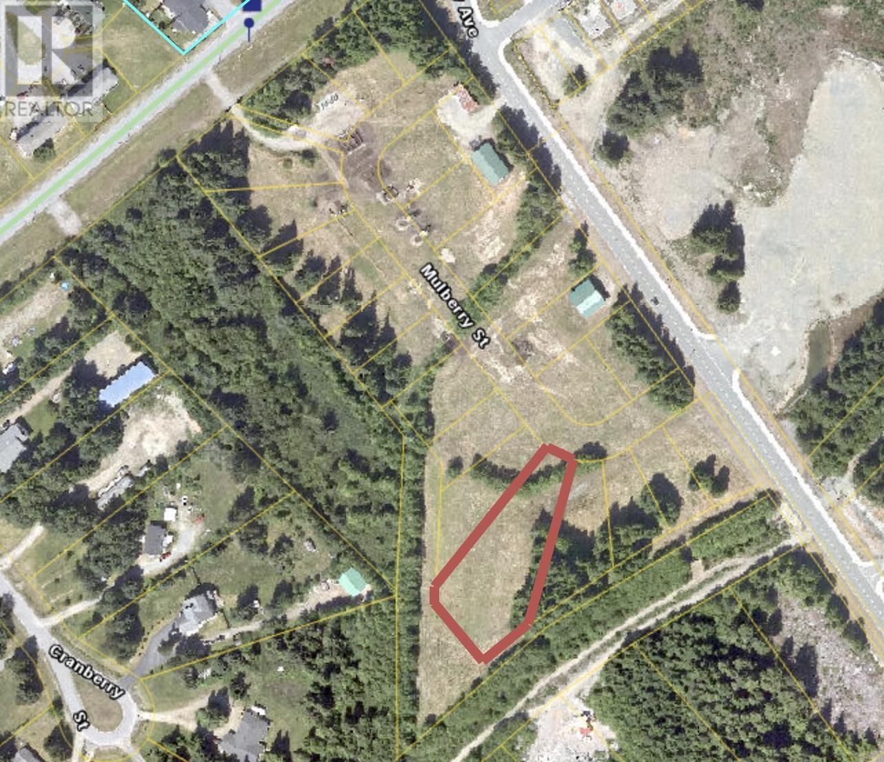51 MULBERRY STREET, Kitimat