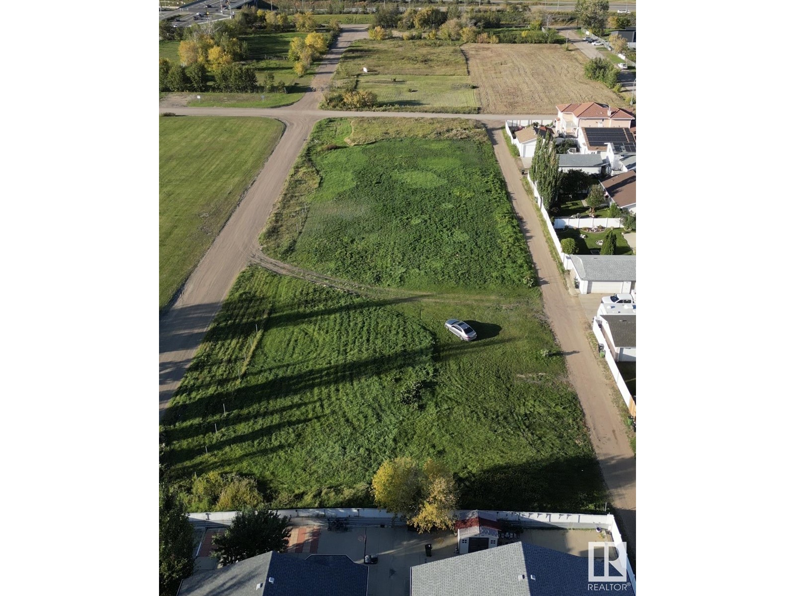 Vacant Land For Sale | 4811 124 Av Nw | Edmonton | T5W5H5