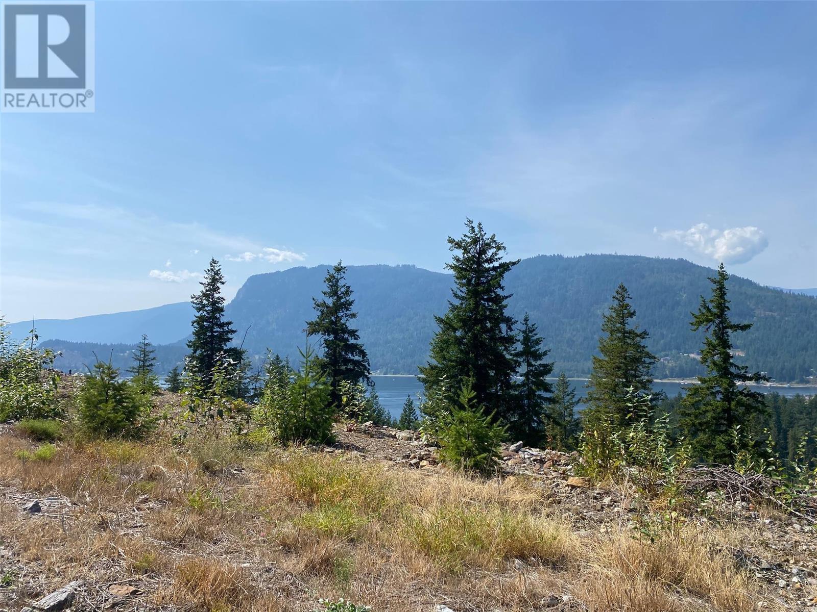  282 Bayview Drive, Sicamous
