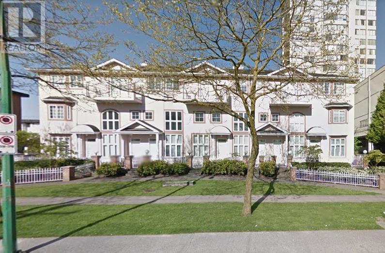 6539 ROYAL OAK AVENUE, Burnaby real estate listing for sale