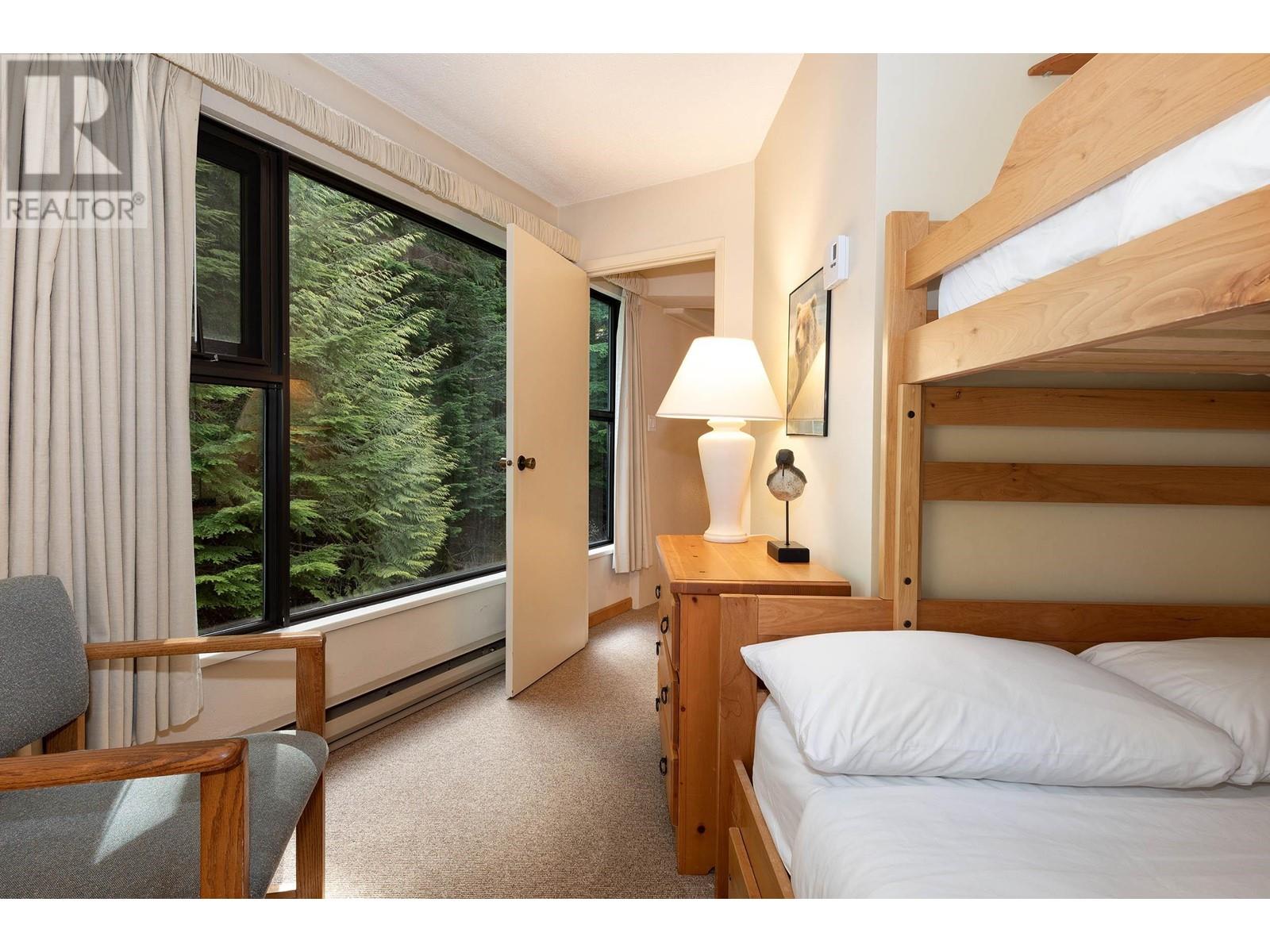 5G 2561 TRICOUNI PLACE, Whistler
