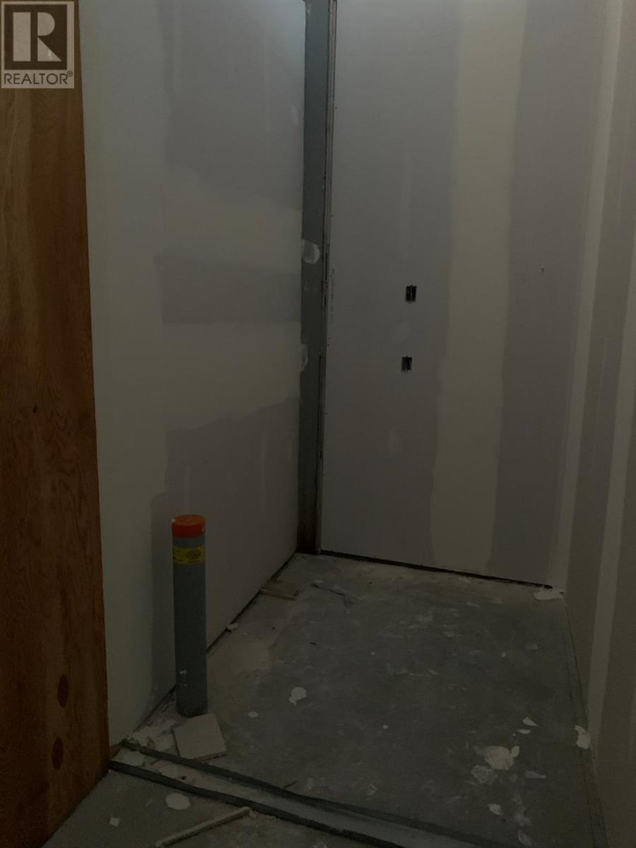 11612 8 Street Unit# #2 and #3, Dawson Creek