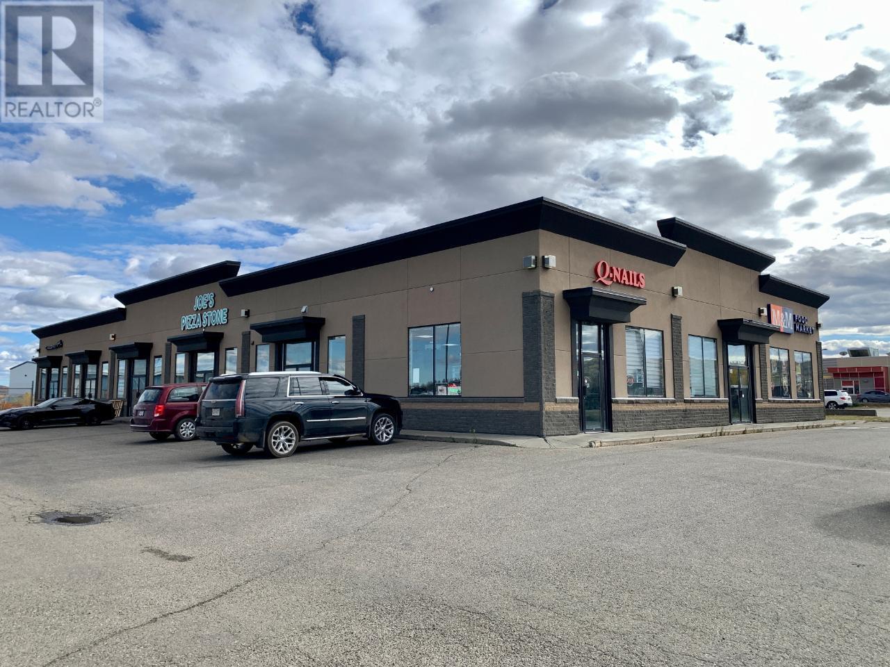 11612 8 Street Unit# #2 and #3, Dawson Creek