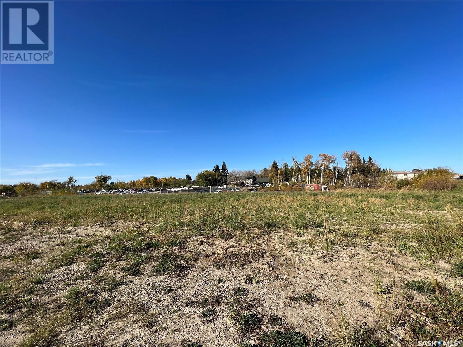 Vacant Land For Sale | 0 42nd Street E | Prince Albert | S6V5R5