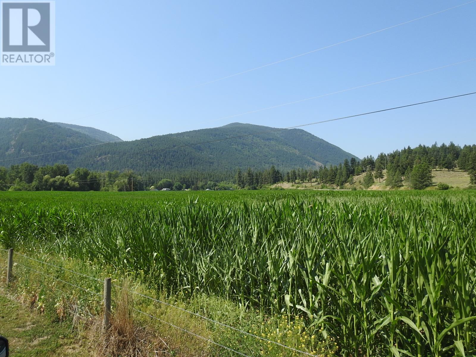  3807 Salmon River Road, Falkland