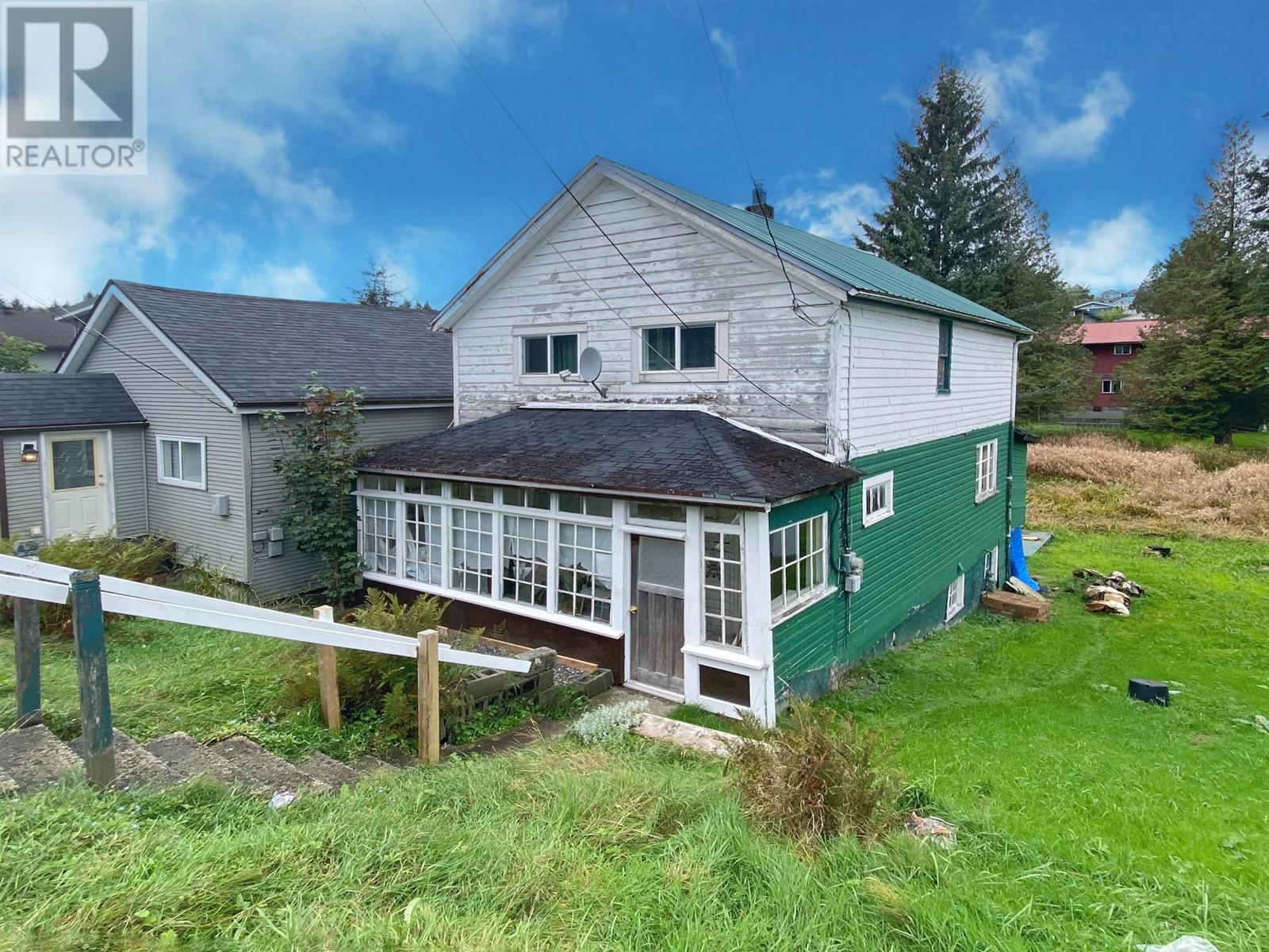 336 W 9TH AVENUE, Prince Rupert